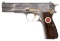 Browning Arms High Power Pistol 40 S&W