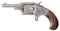 Iver Johnson Arms Inc  Defender Revolver 22 RF