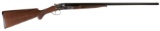 CZ/Huglu Ringneck Model Double Barrel Shotgun