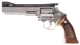Smith & Wesson 66 Revolver 38 special