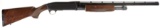 Browning BPS Field Model Slide Action Shotgun