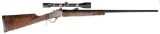 Browning Arms 1885 Rifle 7 mm Rem Magnum