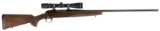 Browning Arms X Bolt Rifle 300 Win magnum
