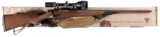 Weatherby Vanguard Bolt Action Rifle with Box