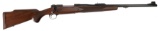 Winchester Model 70 Super Express Bolt Action Rifle