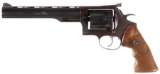 Dan Wesson 40 Revolver 357 maximum