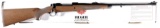 Ruger M77 Hawkeye Bolt Action Rifle with Box