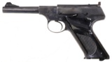 Colt Woodsman Semi-Automatic Pistol