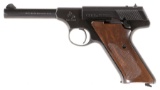 Colt Challenger Semi-Automatic Pistol