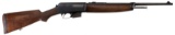 Winchester Model 1910 Semi-Automatic Rifle