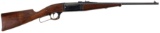 Savage Model 1899 Lever Action Rifle in .22 HP Caliber