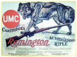Group of Remington Prints and Calendars