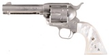 Colt Third Generation Single Action Army Revolver