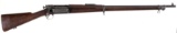 U.S. Springfield Armory Model 1898 Krag Bolt Action Rifle