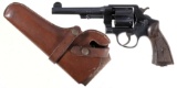 Smith & Wesson 1917 Revolver 45 ACP