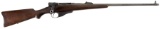 U.S. Winchester Lee Navy Straight Pull Bolt Action Rifle