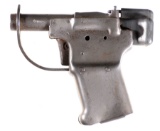 German Proofed Liberator Single Shot Pistol