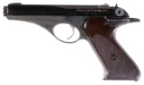 Whitney Wolverine Semi Automatic Pistol
