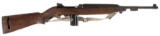 Winchester M1 Semi-Automatic Carbine