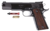 Les Baer Custom Model 1911 Semi-Automatic Pistol