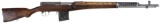 Izhevsk SVT40 Rifle