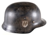 Reproduction Nazi Helmet