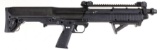 Kel-Tec Model KSG Slide Action Bullpup Shotgun