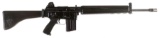 Armalite/Sterling AR-180 Semi-Automatic Rifle