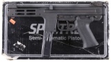Sites Spectre HC Pistol 9 mm