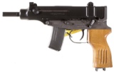 D-Technk Scorpion Pistol 7.65