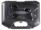 Vektor CP1 Semi-Automatic Pistol with Case
