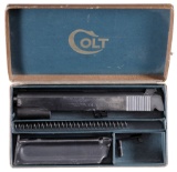Colt .22 LR Caliber Conversion Kit with Box