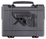 Springfield Armory Model XDS-9 Semi-Automatic Pistol with Case