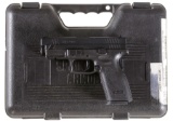 Springfield Armory U.S. XD-40 Pistol 40 S&W