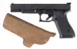 Glock Model 17L Semi-Automatic Pistol with Holster
