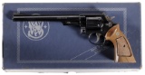Smith & Wesson Model 53-2 Double Action Revolver with Box