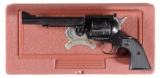 Ruger New Model Blackhawk Revolver 44 Magnum