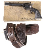 Colt New Frontier Revolver 22 LR