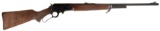 Marlin Model 36A-DL Lever Action Rifle