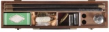 Cased James Purdey & Sons Cleaning Rod Set with Oiler and Snap C