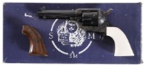 Cimarron F A Mfg Co  P Revolver 44-40