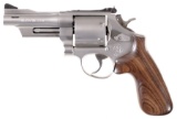 Smith & Wesson Model 629-4 Double Action Revolver