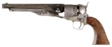 Colt Reproduction Model 1860 Army Percussion Revolver