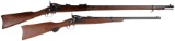 Two Harrington & Richardson Model 1873 Long Guns