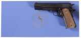 Colt 1911/2011 Pistol 45 ACP