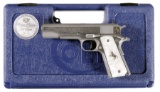 Colt Government Pistol 38 super