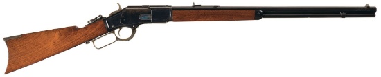 Very Fine Winchester Model 1873 Lever Action Rifle