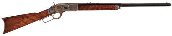 Exceptional, Documented, Special Order, Winchester Model 1873