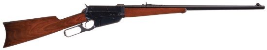 Winchester Model 1895 Takedown Lever Action Rifle