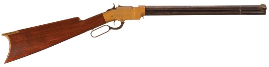 Very Scarce New Haven Arms Volcanic Lever Action Carbine